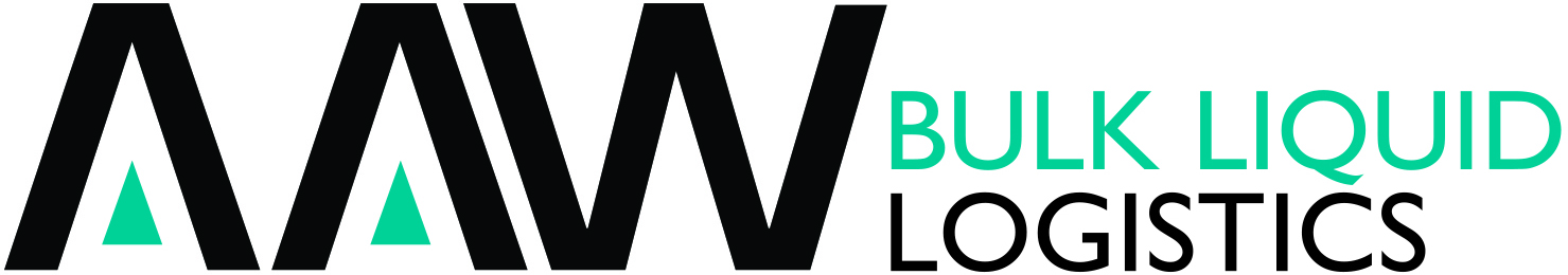 AAW Bulk Liquid Logistics Logo